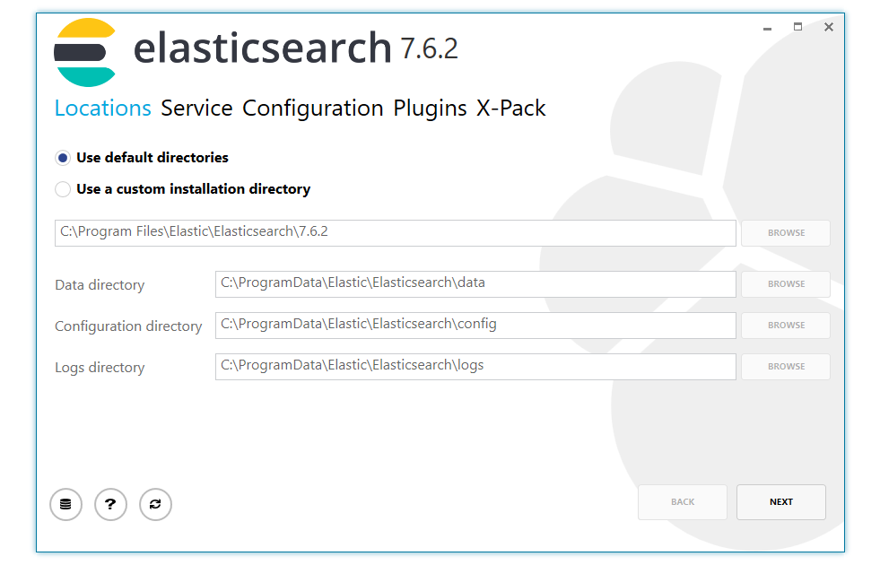 ElasticSearch