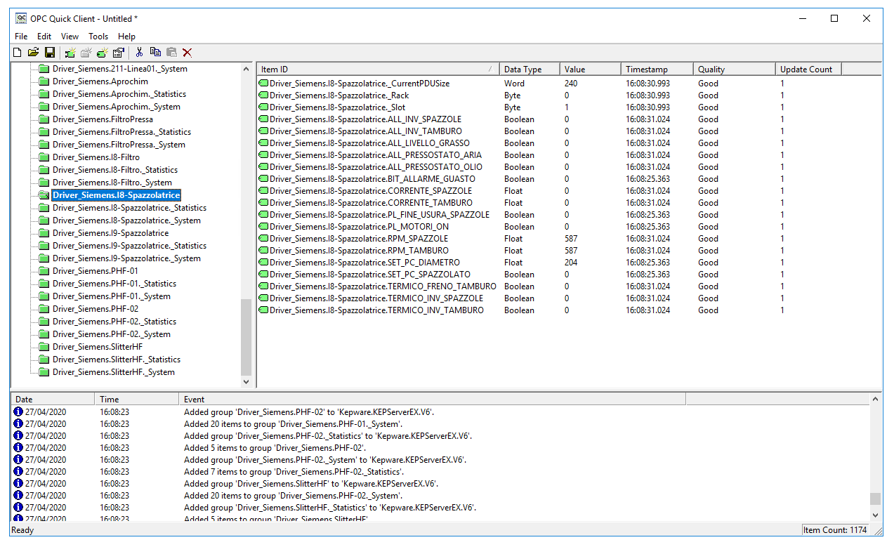 Kepware