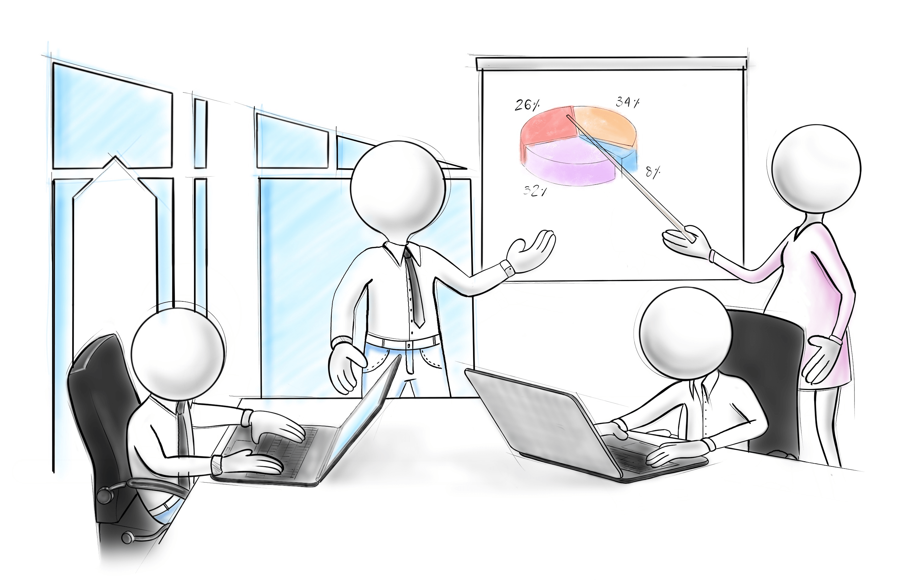 Meeting